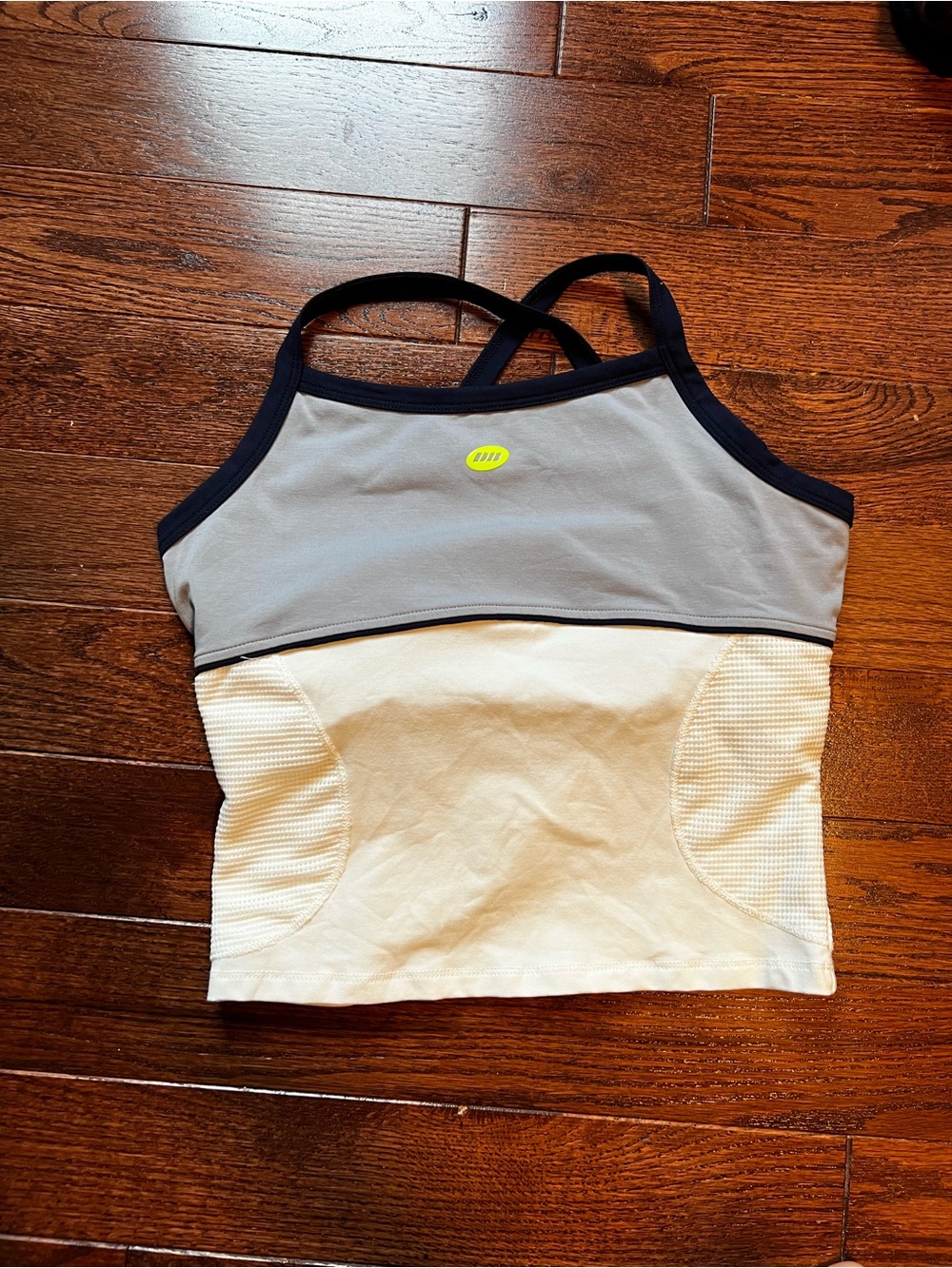 Dairy boy tank
